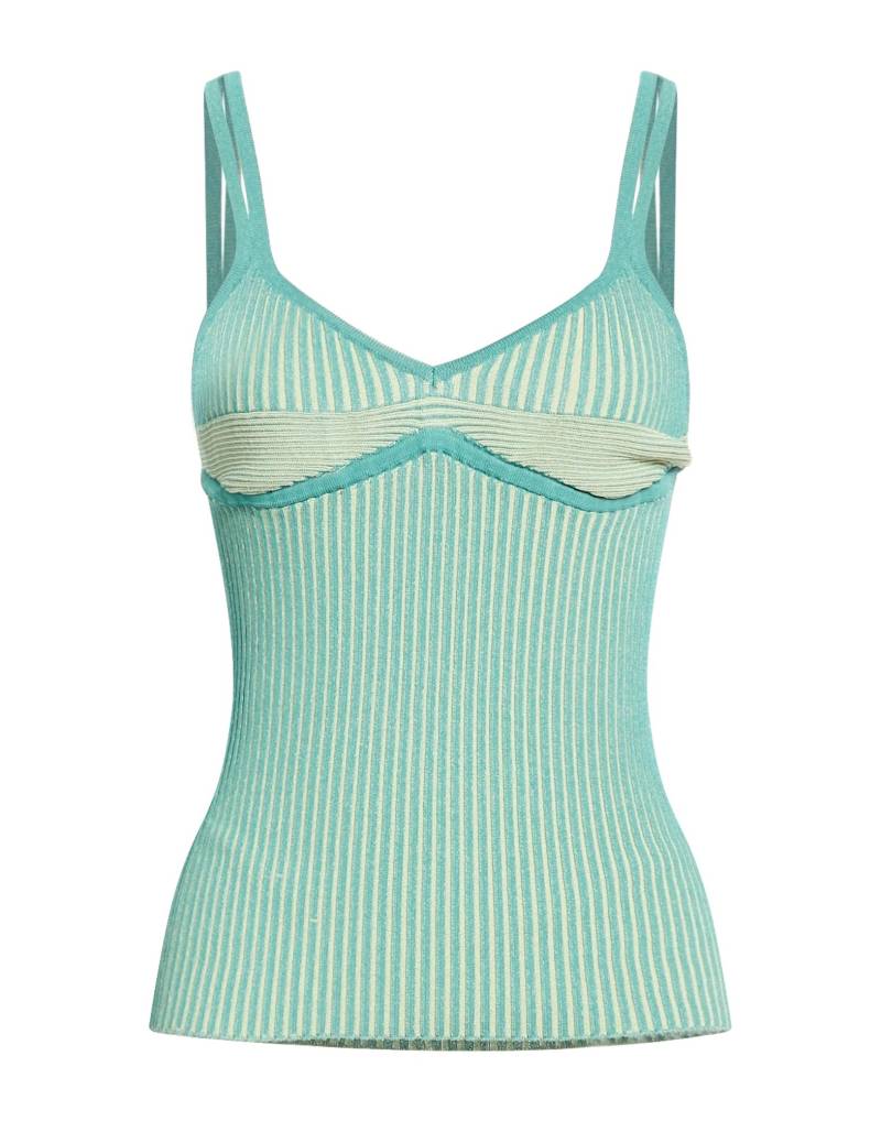 BEATRICE .B Top Damen Salbeigrün von BEATRICE .B