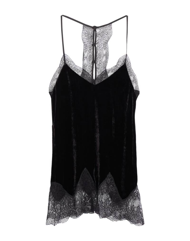 BEATRICE .B Top Damen Schwarz von BEATRICE .B