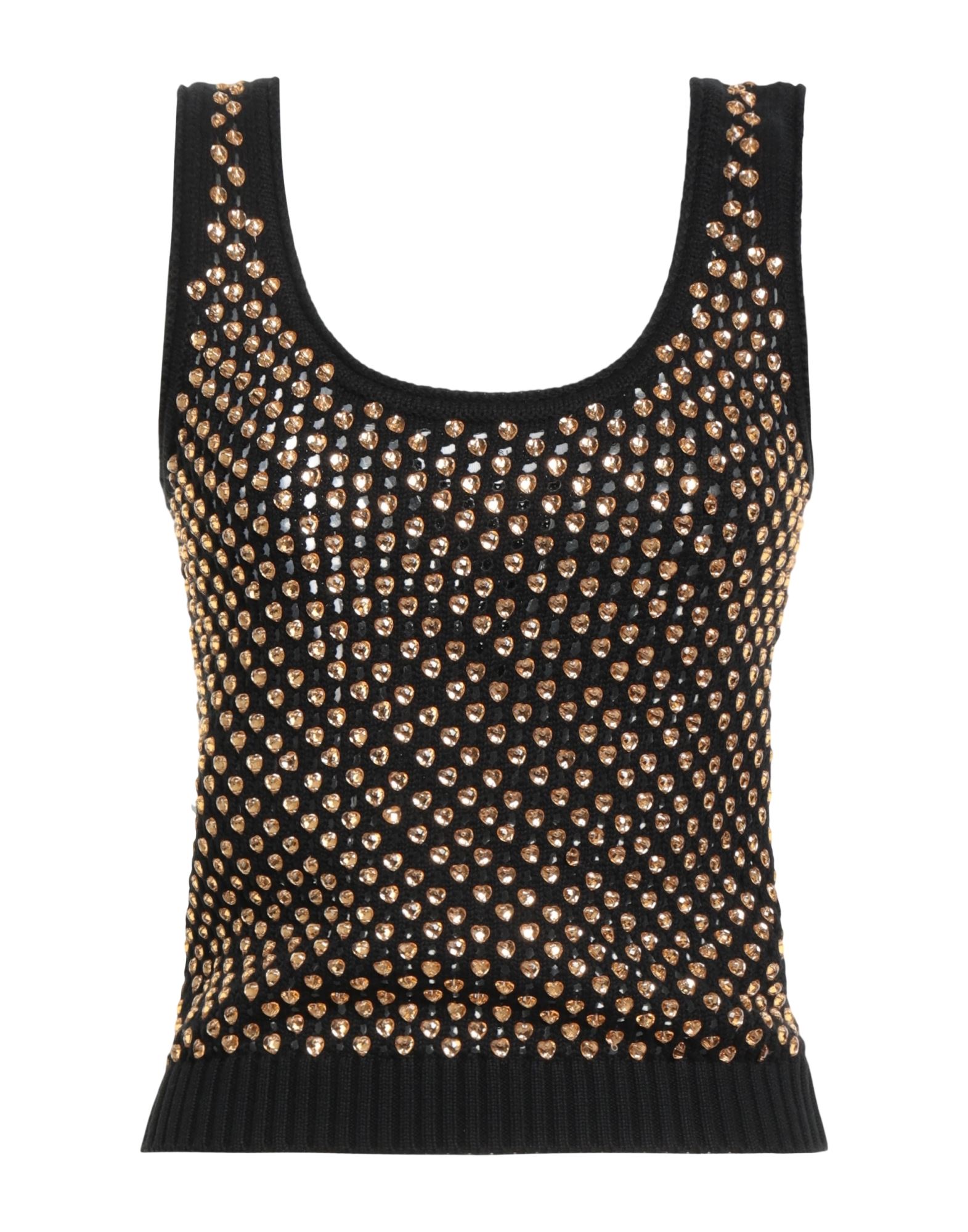 BEATRICE .B Top Damen Schwarz von BEATRICE .B