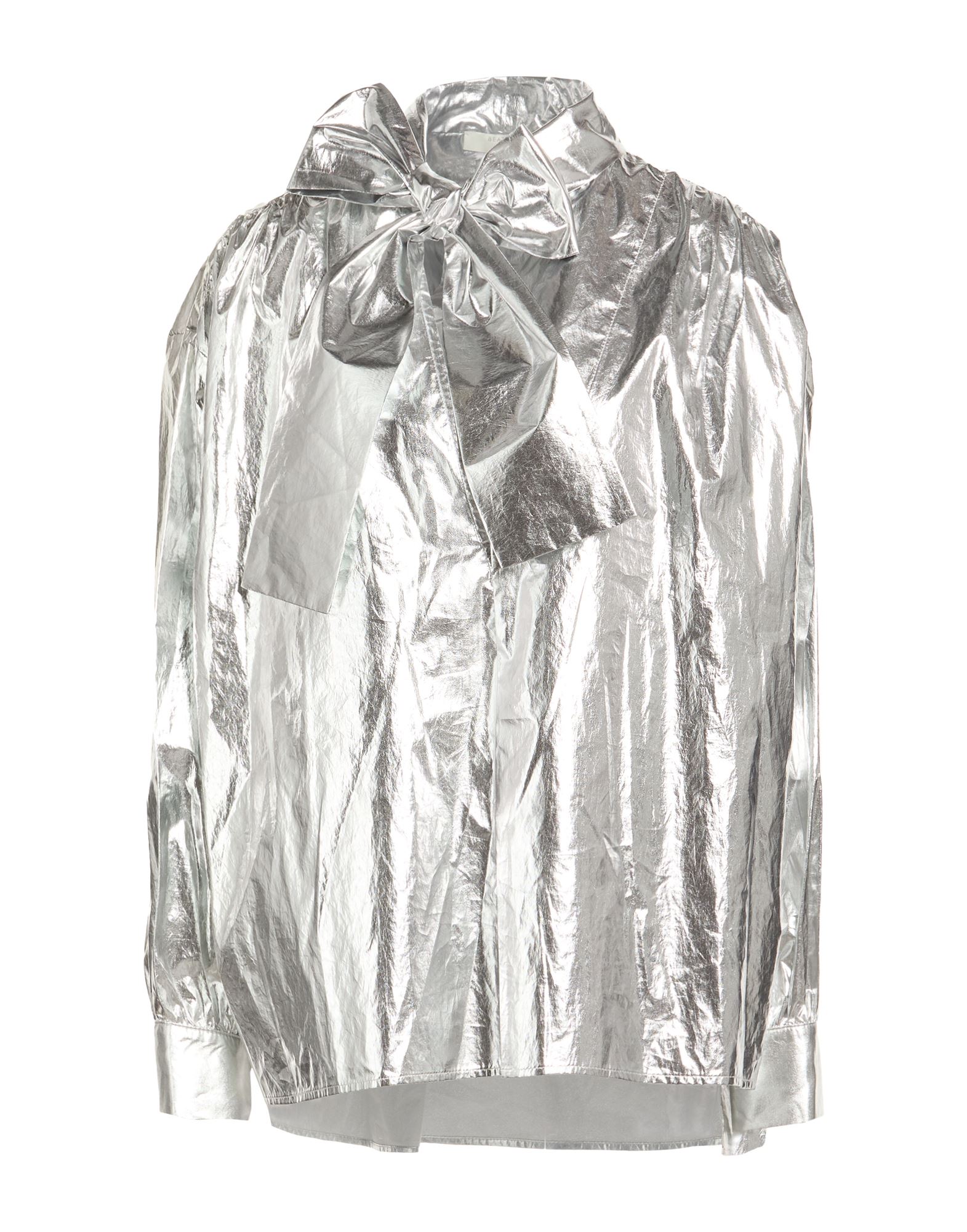 BEATRICE .B Top Damen Silber von BEATRICE .B