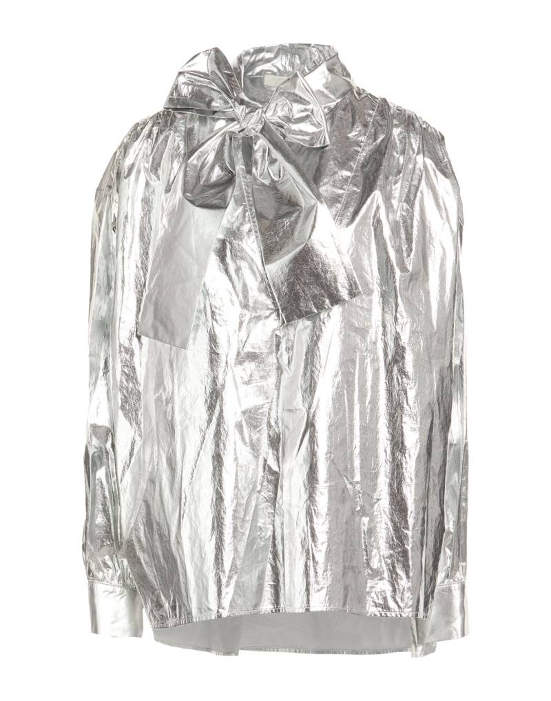 BEATRICE .B Top Damen Silber von BEATRICE .B