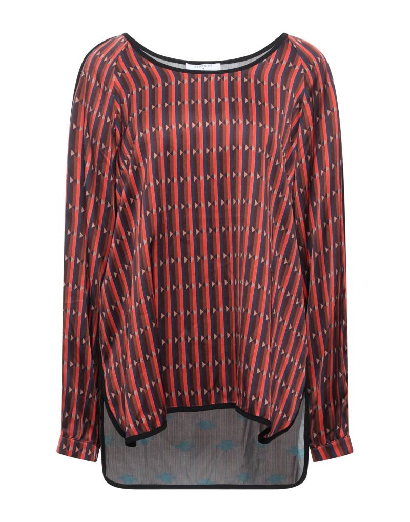 BEATRICE .B Top Damen Braun von BEATRICE .B