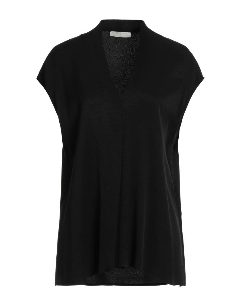 BEATRICE .B Top Damen Schwarz von BEATRICE .B
