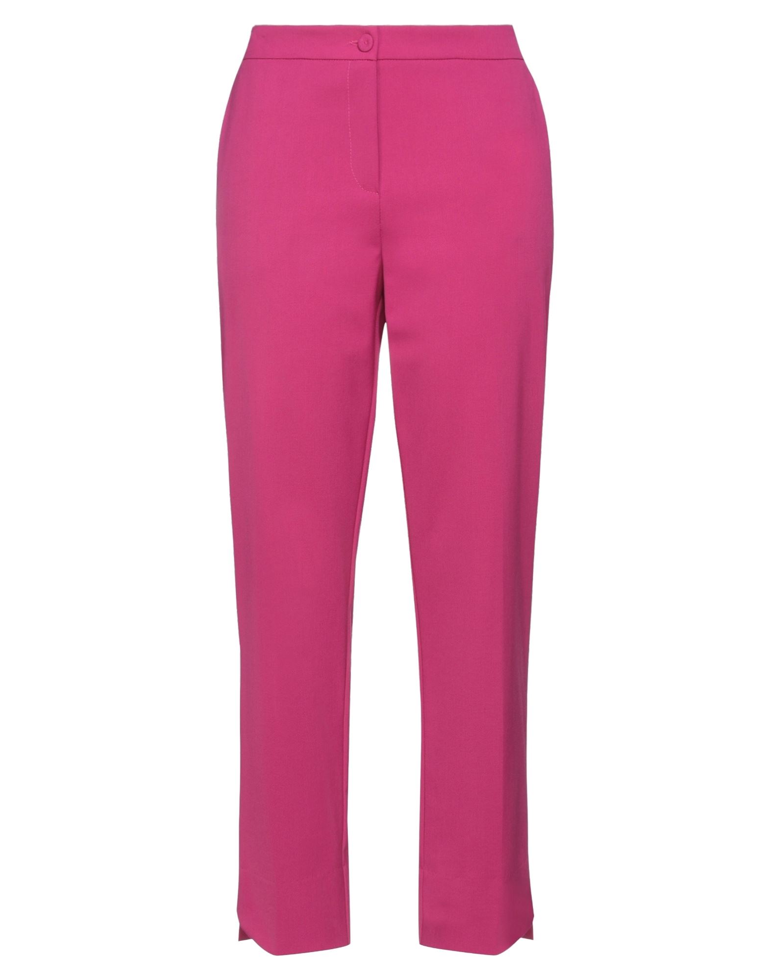 BEATRICE .B Hose Damen Fuchsia von BEATRICE .B