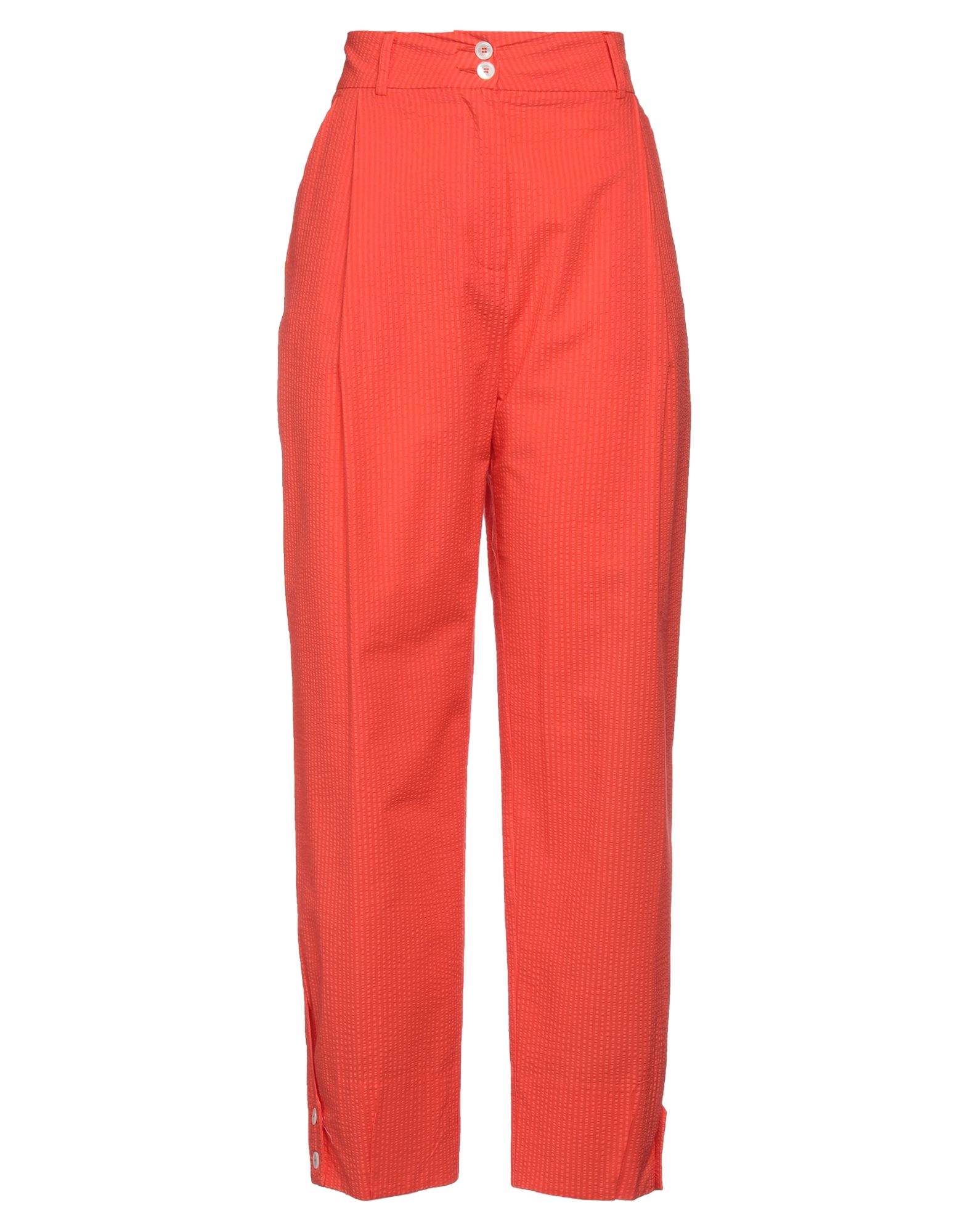 BEATRICE .B Hose Damen Orange von BEATRICE .B