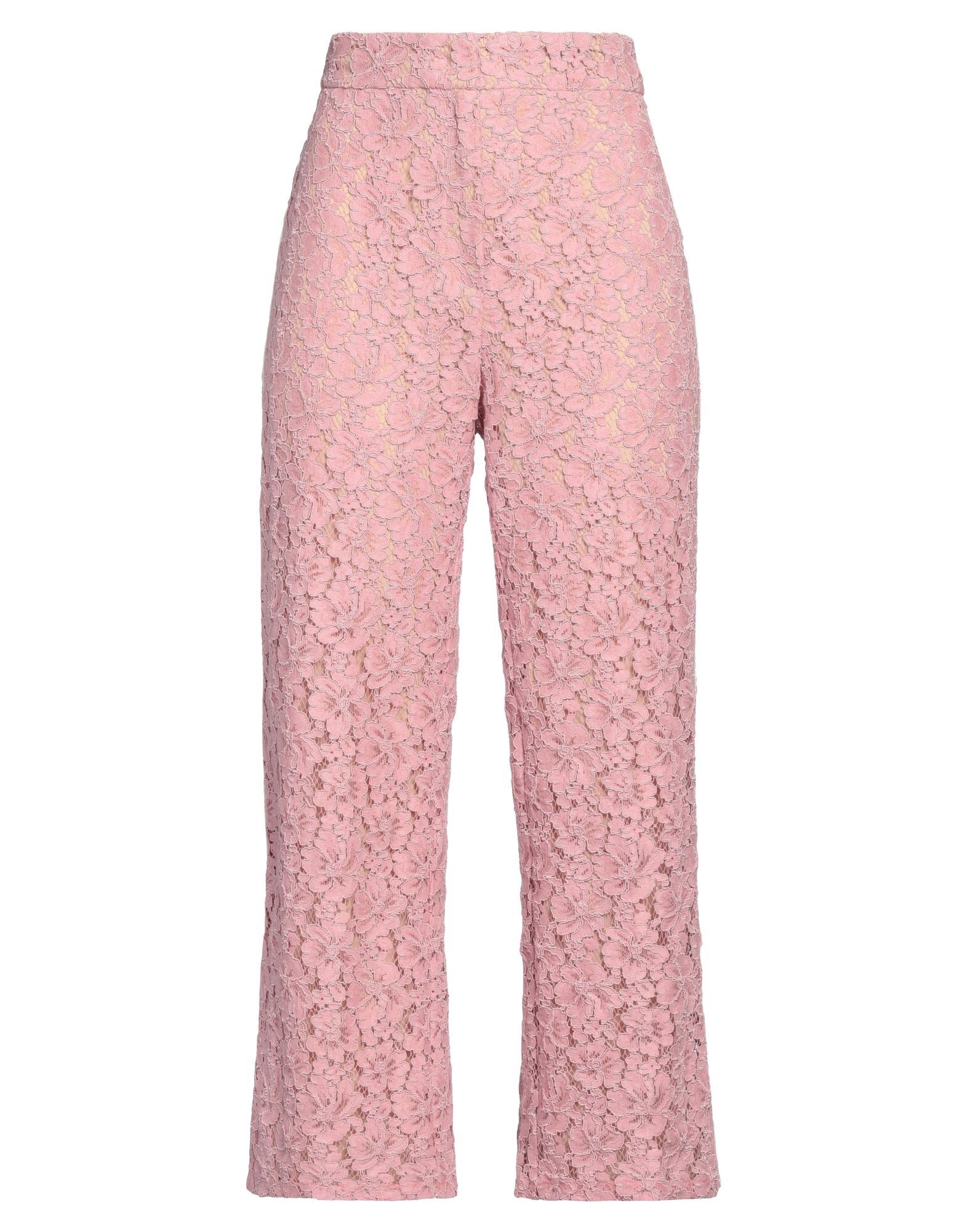 BEATRICE .B Hose Damen Rosa von BEATRICE .B