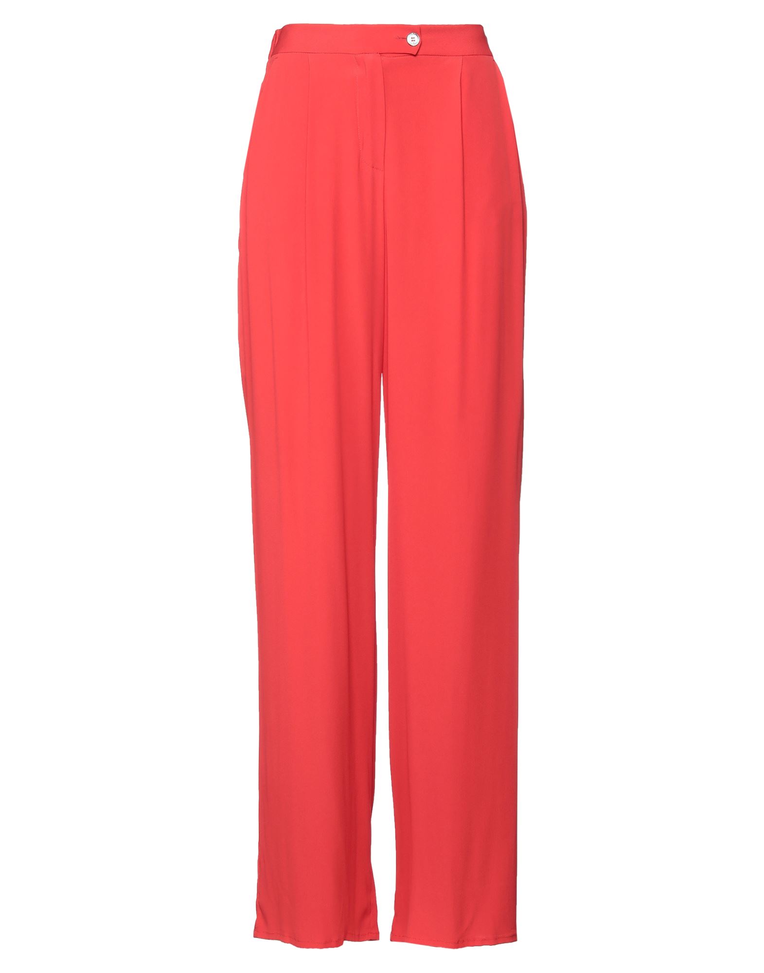 BEATRICE .B Hose Damen Rot von BEATRICE .B