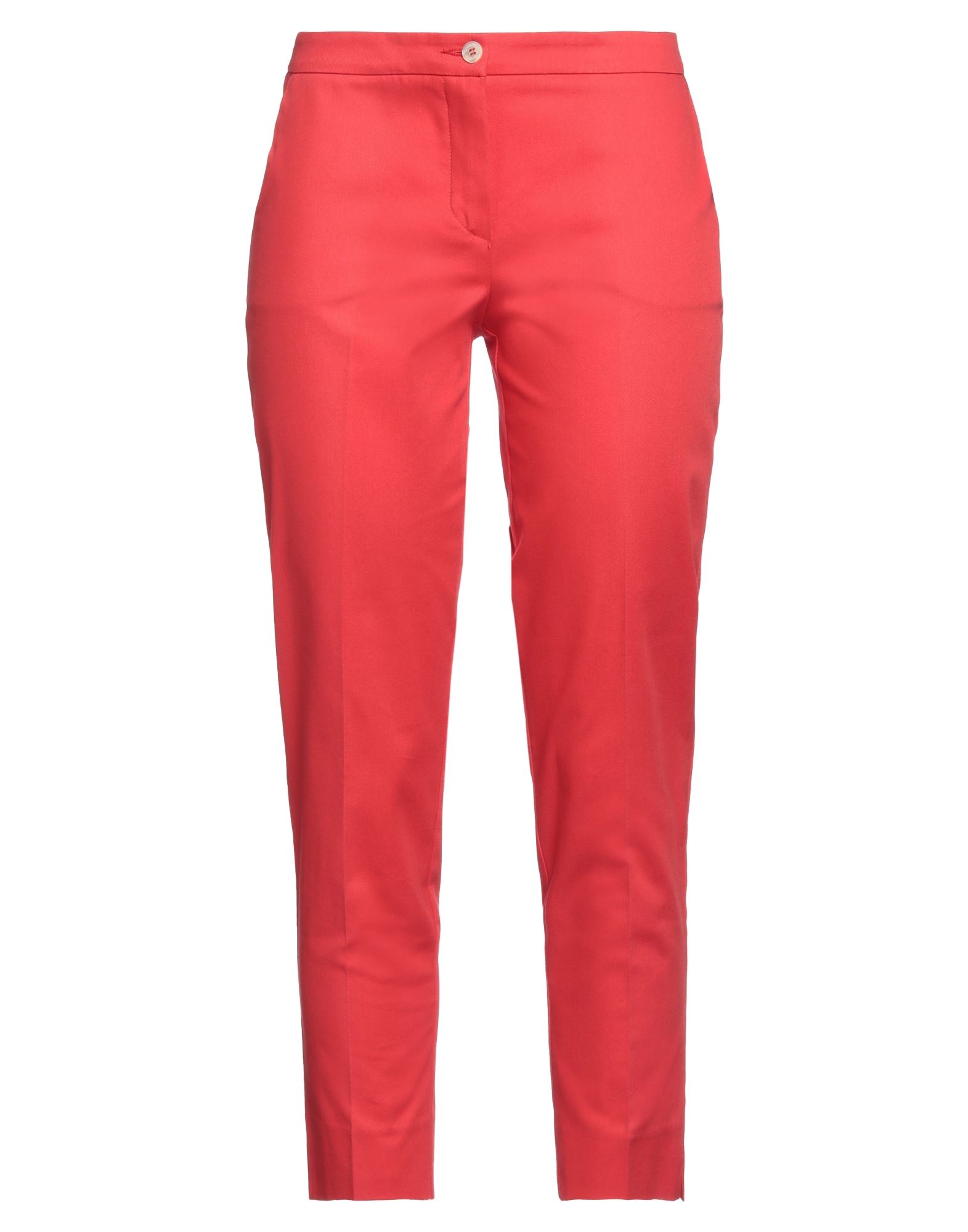 BEATRICE .B Hose Damen Rot von BEATRICE .B