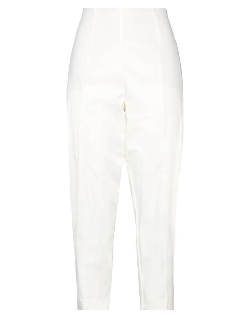 BEATRICE .B Hose Damen Weiß von BEATRICE .B