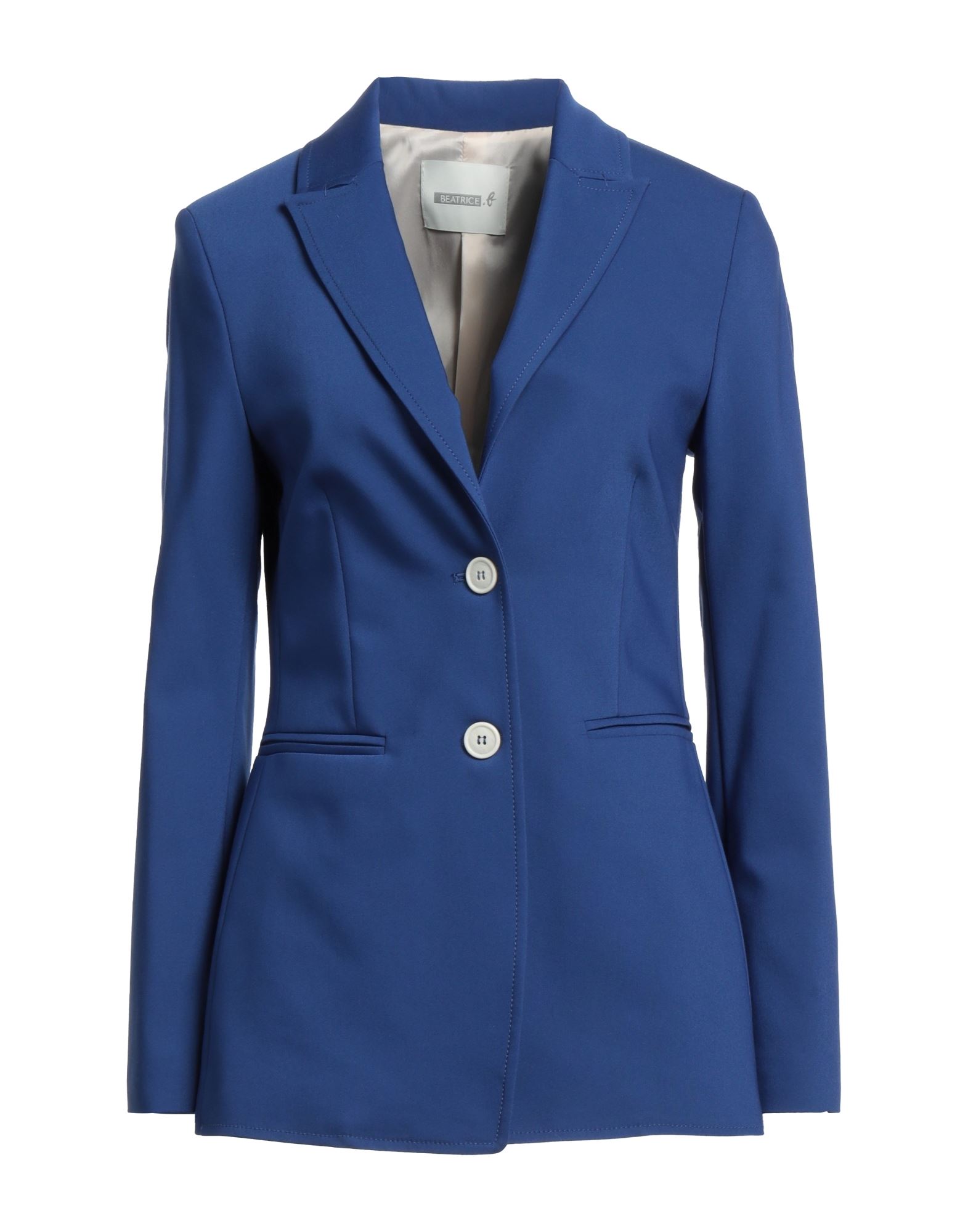 BEATRICE .B Blazer Damen Blau von BEATRICE .B