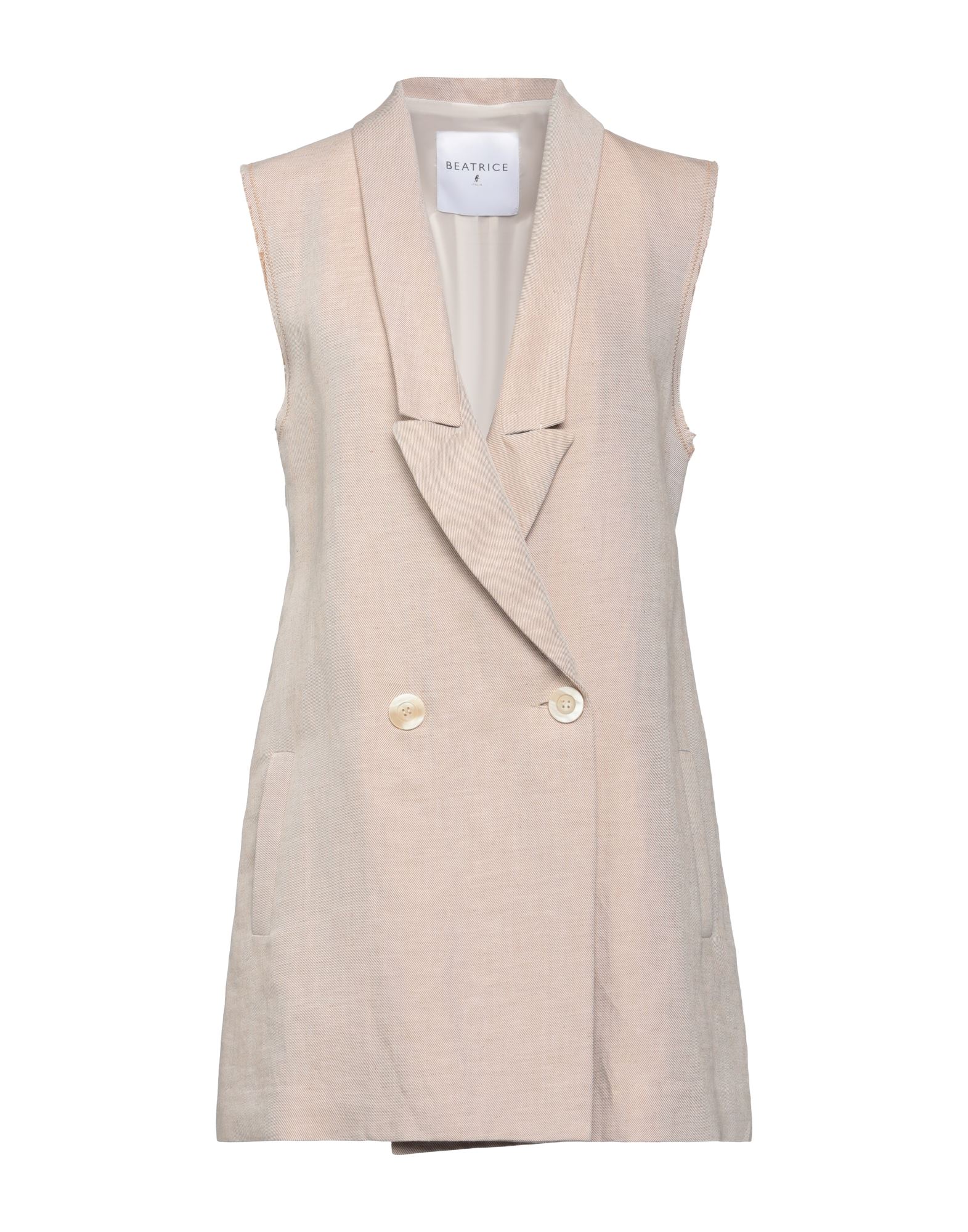 BEATRICE .B Blazer Damen Khaki von BEATRICE .B