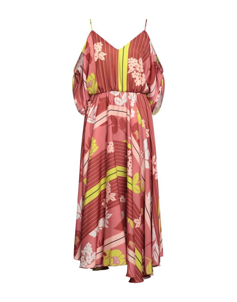 BEATRICE .B Maxi-kleid Damen Antikrosa von BEATRICE .B