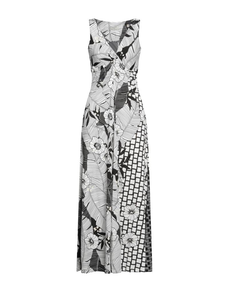 BEATRICE .B Maxi-kleid Damen Weiß von BEATRICE .B