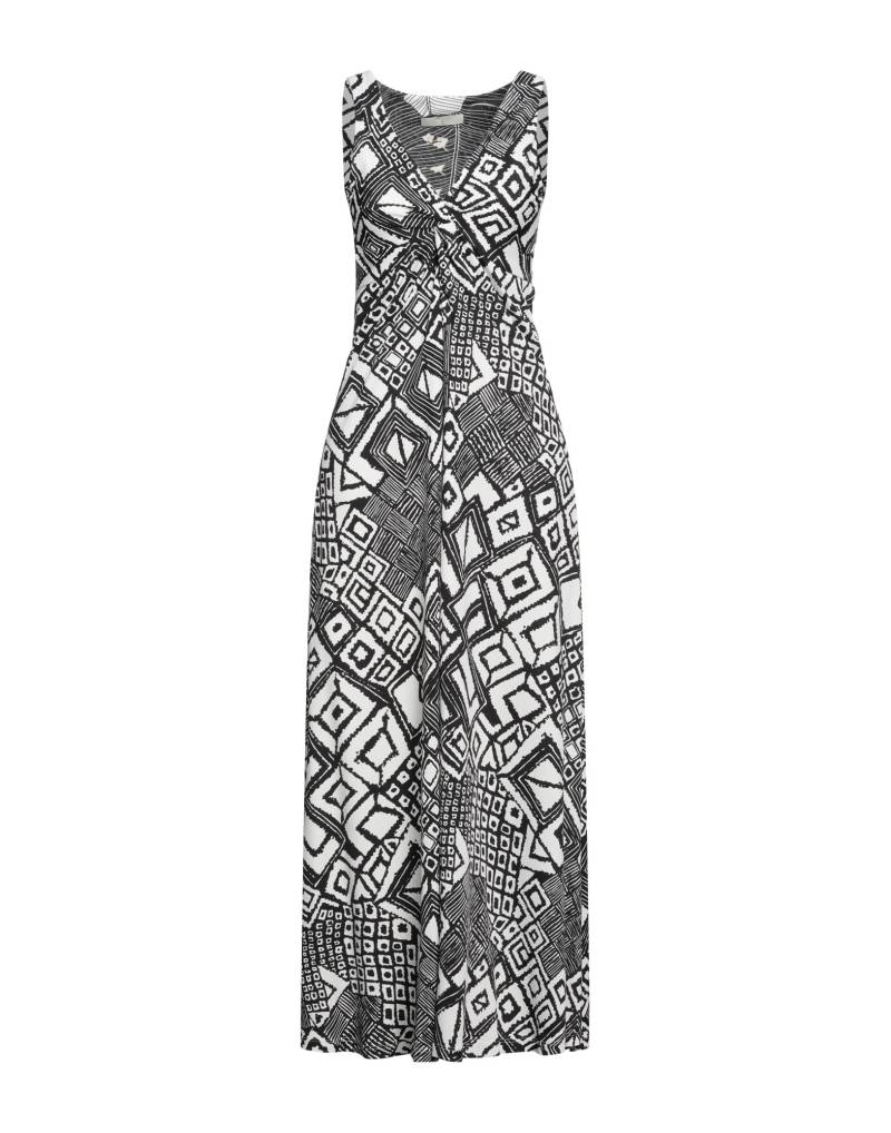 BEATRICE .B Maxi-kleid Damen Weiß von BEATRICE .B