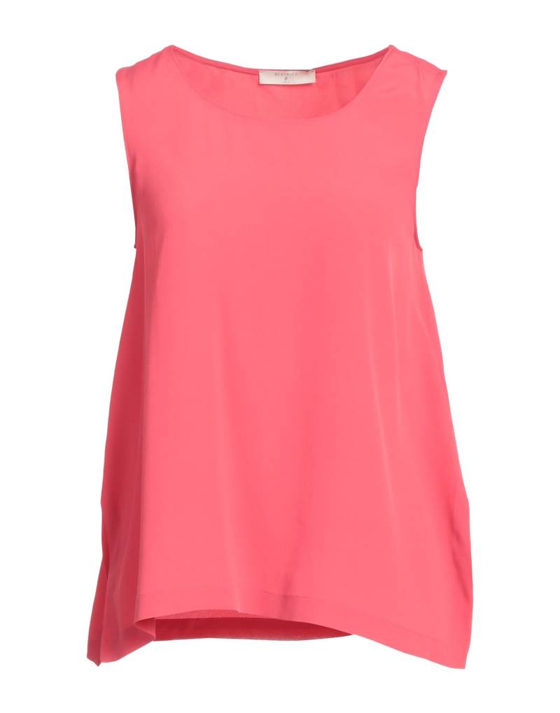 BEATRICE .B Top Damen Fuchsia von BEATRICE .B