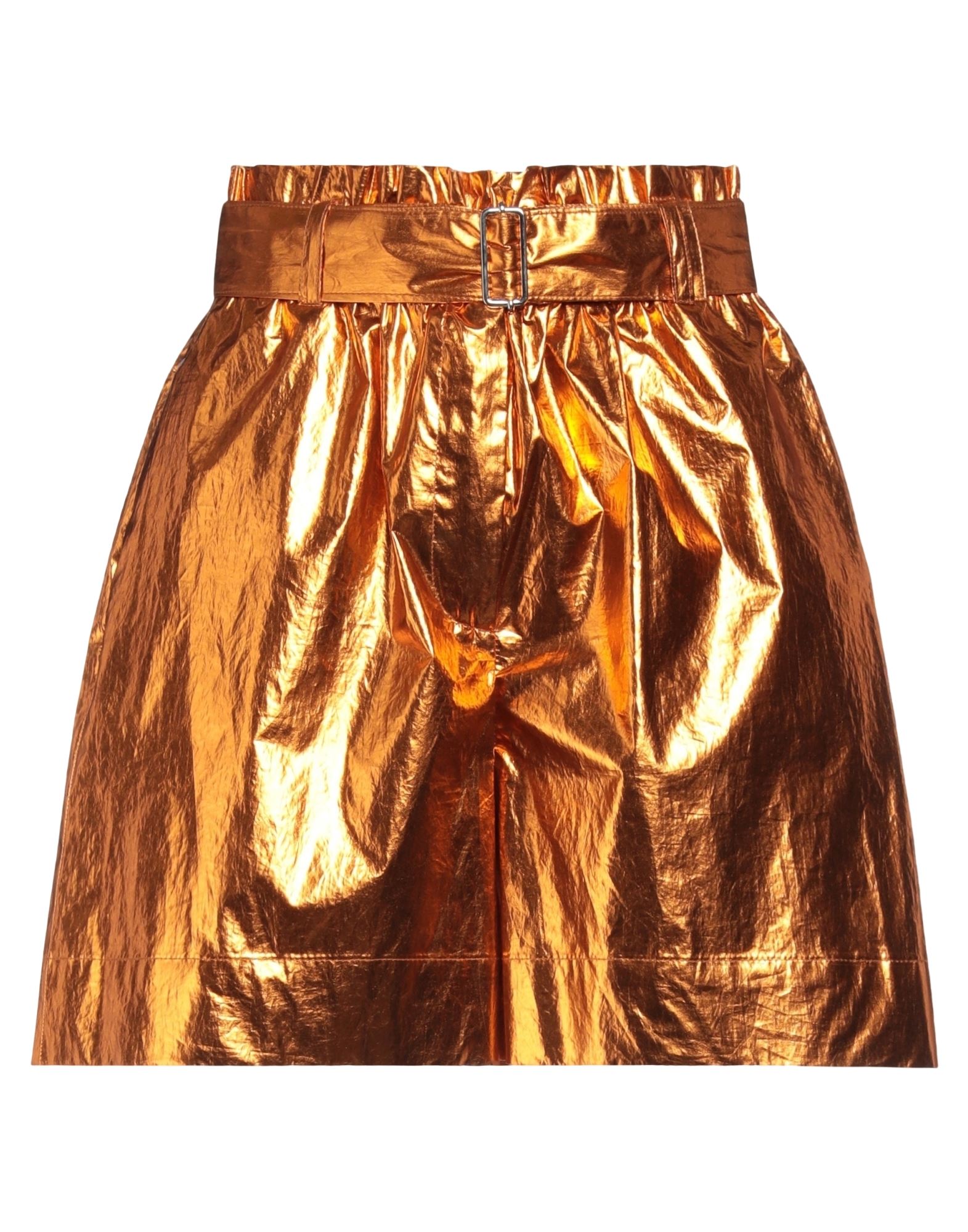 BEATRICE .B Shorts & Bermudashorts Damen Bronze von BEATRICE .B