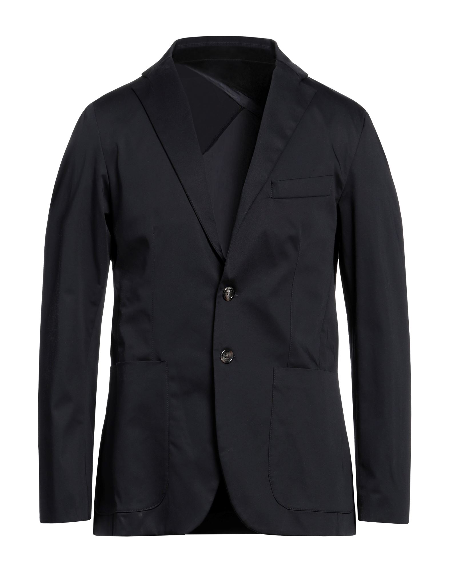 ..,BEAUCOUP Blazer Herren Nachtblau von ..,BEAUCOUP