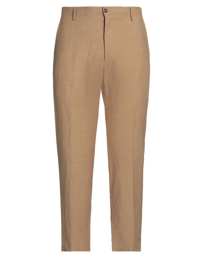 ..,BEAUCOUP Hose Herren Kamel von ..,BEAUCOUP