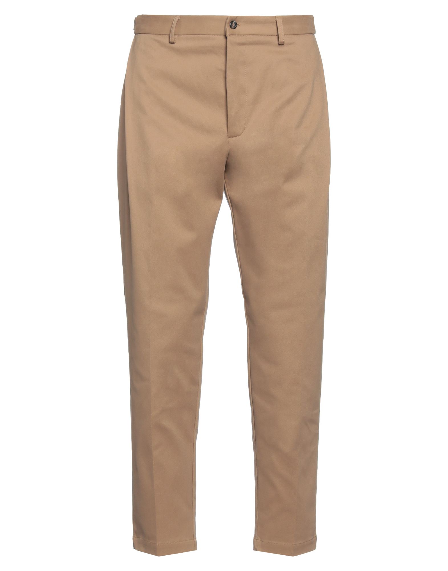 ..,BEAUCOUP Hose Herren Khaki von ..,BEAUCOUP