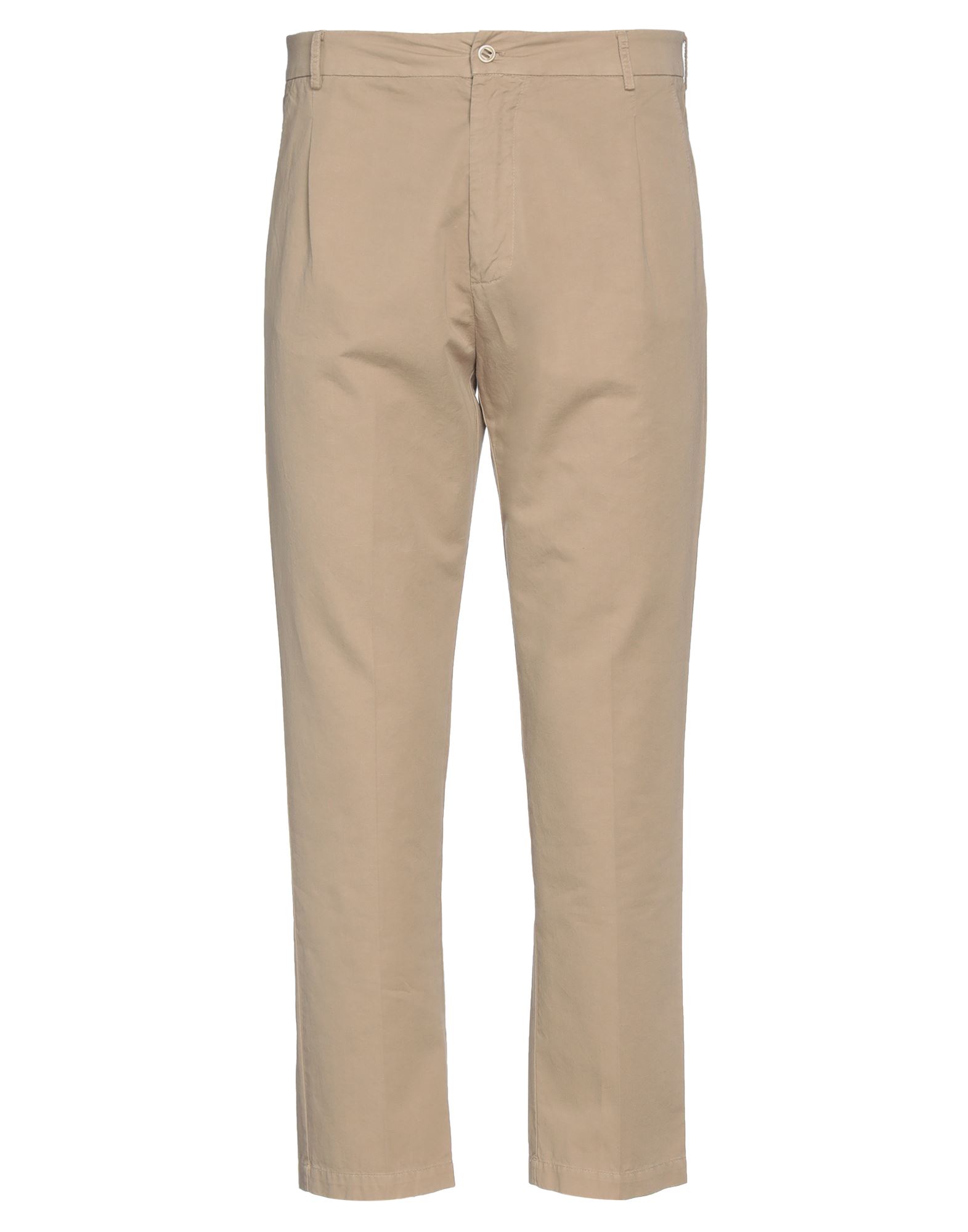 ..,BEAUCOUP Hose Herren Khaki von ..,BEAUCOUP