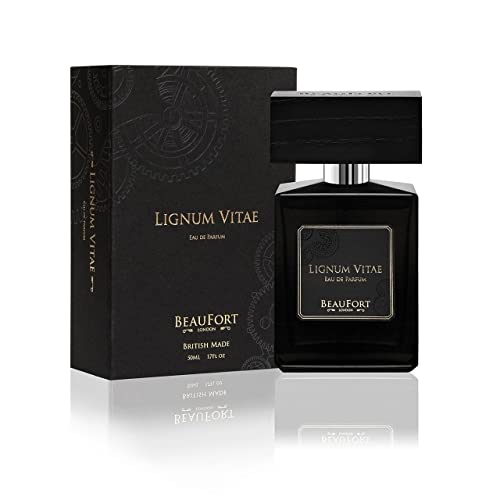 BEAUFORT LONDON - LIGNUM VITAE EDP 50ML von BEAUFORT LONDON