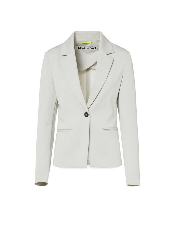 BEAUMONT Jackenblazer Blazer for Kids (keine Angabe, 1-tlg) von BEAUMONT