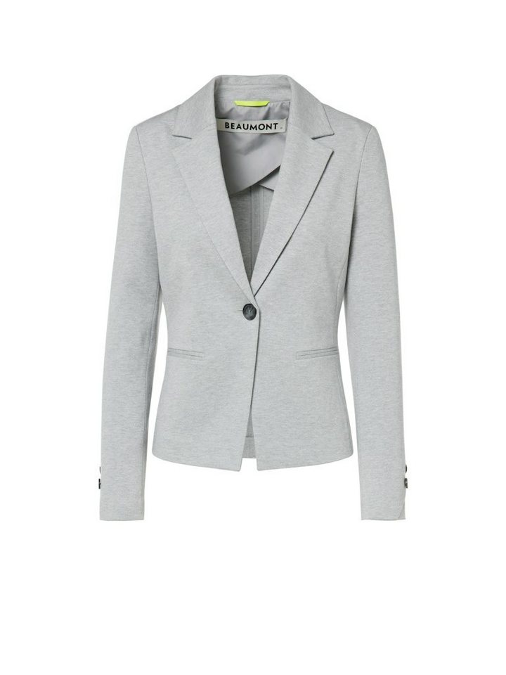 BEAUMONT Jackenblazer Blazer for Kids (keine Angabe, 1-tlg) von BEAUMONT