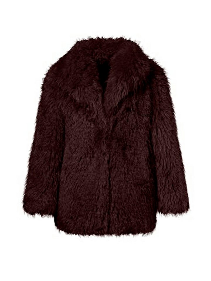 BEAUMONT Langjacke von BEAUMONT