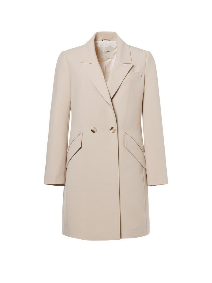 BEAUMONT Langjacke von BEAUMONT