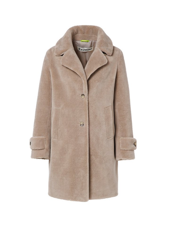 BEAUMONT Langjacke von BEAUMONT