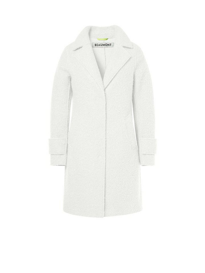 BEAUMONT Langmantel Long coat for Kids (1-tlg) keine Angabe von BEAUMONT