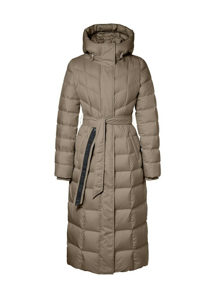 BEAUMONT Steppmantel Quilted coat for Kids (1-tlg) keine Angabe von BEAUMONT