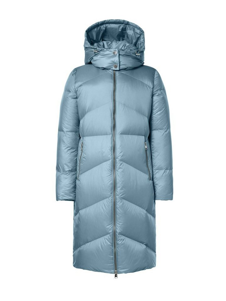 BEAUMONT Steppmantel Quilted coat for Kids (1-tlg) keine Angabe von BEAUMONT