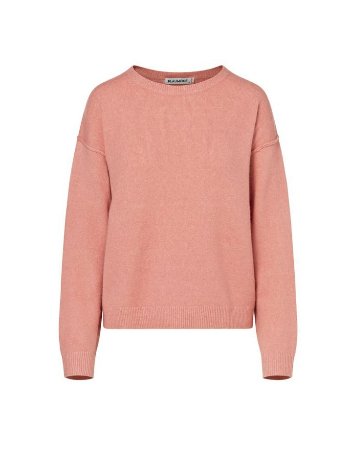 BEAUMONT Strickpullover sweater for Kids (1-tlg) von BEAUMONT