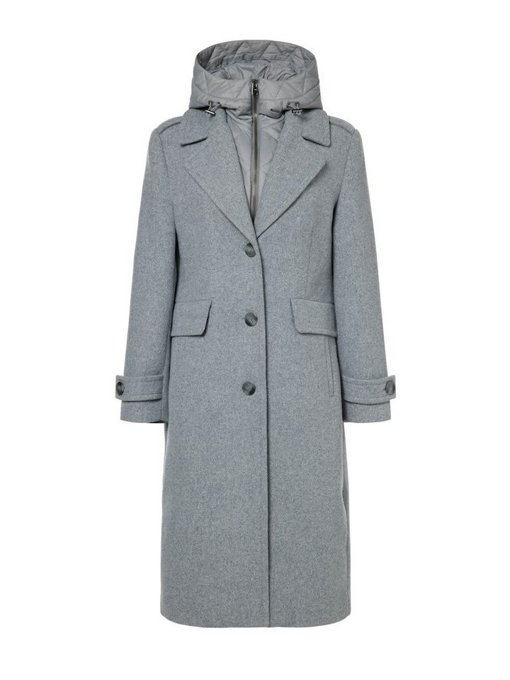 BEAUMONT Wintermantel Winter coat for Kids (1-tlg) keine Angabe von BEAUMONT