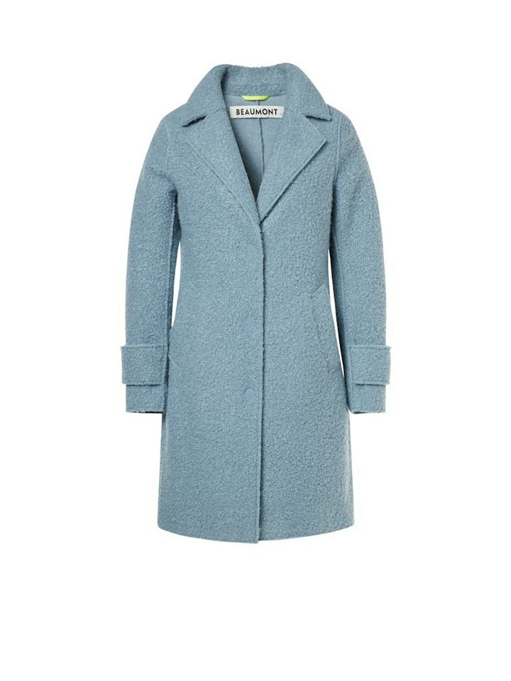 BEAUMONT Wollmantel Wool coat for Kids (1-tlg) keine Angabe von BEAUMONT
