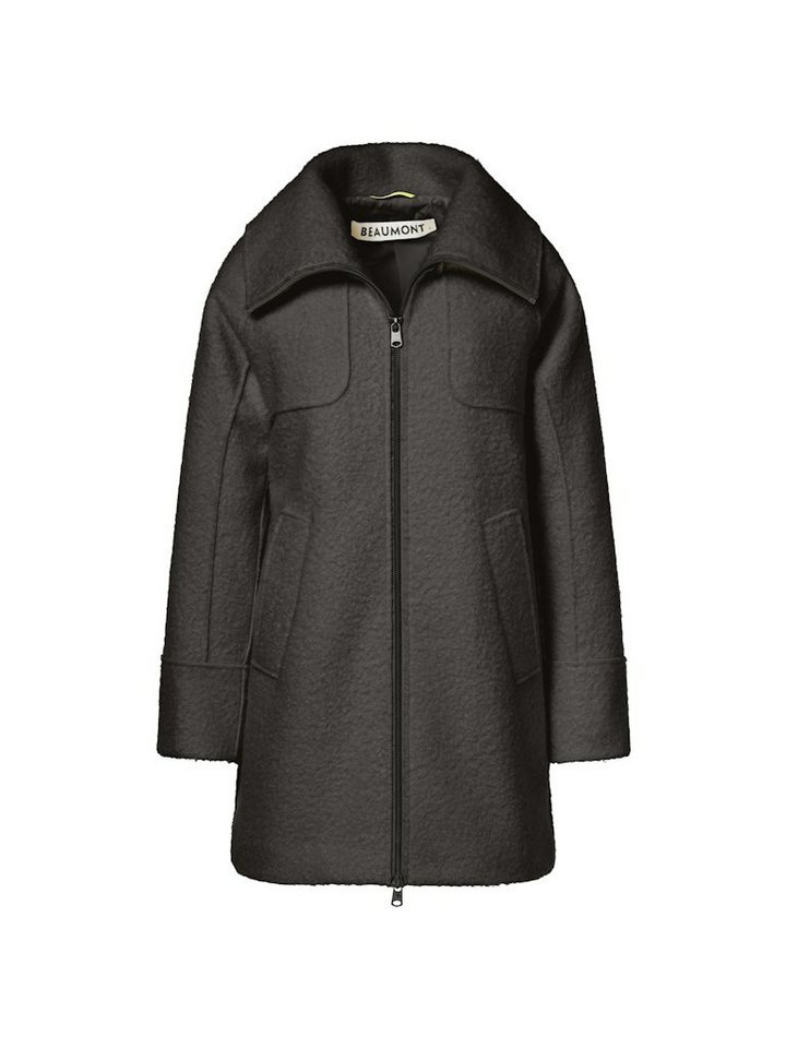 BEAUMONT Wollmantel Wool coat for Kids (1-tlg) keine Angabe von BEAUMONT