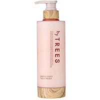 BEAUTE DE MODE - byTREES Saraglossy Treatment 450ml von BEAUTE DE MODE