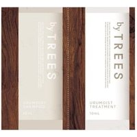 BEAUTE DE MODE - byTREES Urumoist Shampoo & Treatment Trial Set 10ml x 2 BEAUTE DE MODE - byTREES Urumoist Shampoo & Treatment Trial Set 10ml x 2 von BEAUTE DE MODE