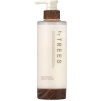 BEAUTE DE MODE - byTREES Urumoist Treatment 450ml BEAUTE DE MODE - byTREES Urumoist Treatment 450ml von BEAUTE DE MODE