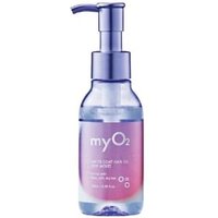 BEAUTE DE MODE - myO2 Water Coat Hair Oil Deep Moist 100ml von BEAUTE DE MODE