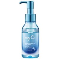 BEAUTE DE MODE - myO2 Water Coat Hair Oil Sleek Moist 100ml von BEAUTE DE MODE
