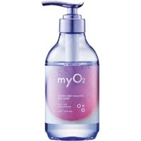 BEAUTE DE MODE - myO2 Water Coat Shampoo Deep Moist 380ml Refill BEAUTE DE MODE - myO2 Water Coat Shampoo Deep Moist 380ml Refill von BEAUTE DE MODE