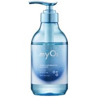 BEAUTE DE MODE - myO2 Water Coat Shampoo Sleek Moist 380ml Refill BEAUTE DE MODE - myO2 Water Coat Shampoo Sleek Moist 380ml Refill von BEAUTE DE MODE