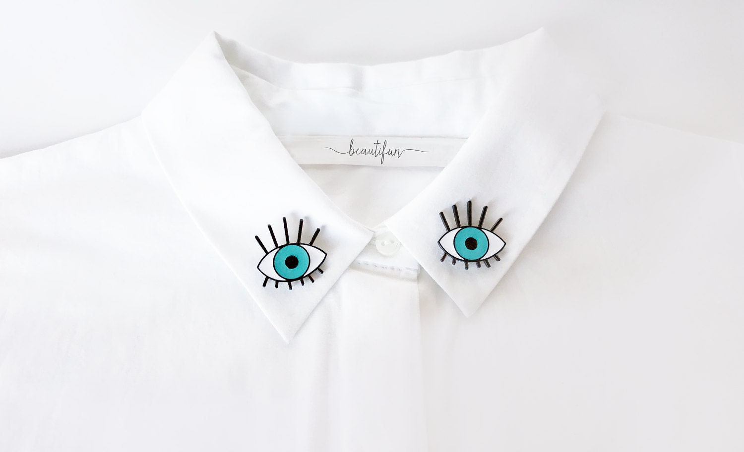 Extra Augen von BEAUTIFUNart