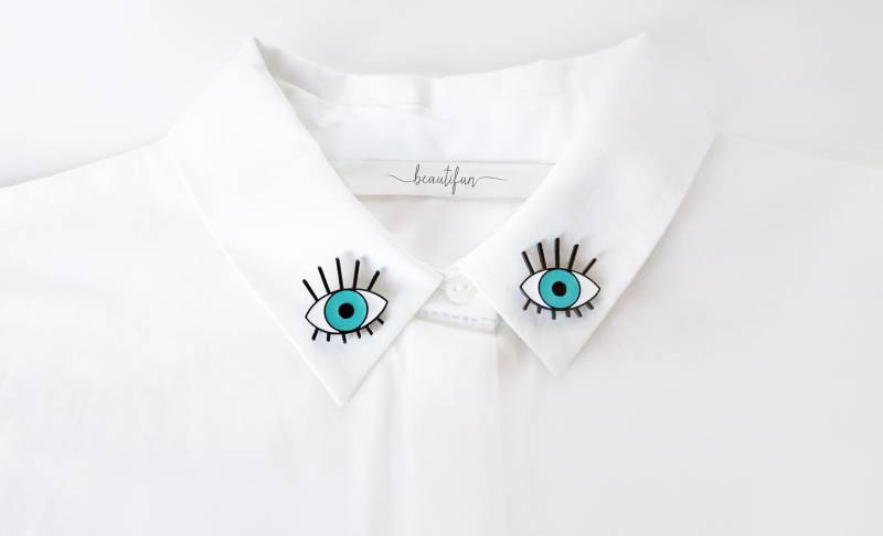 Extra Augen von BEAUTIFUNart