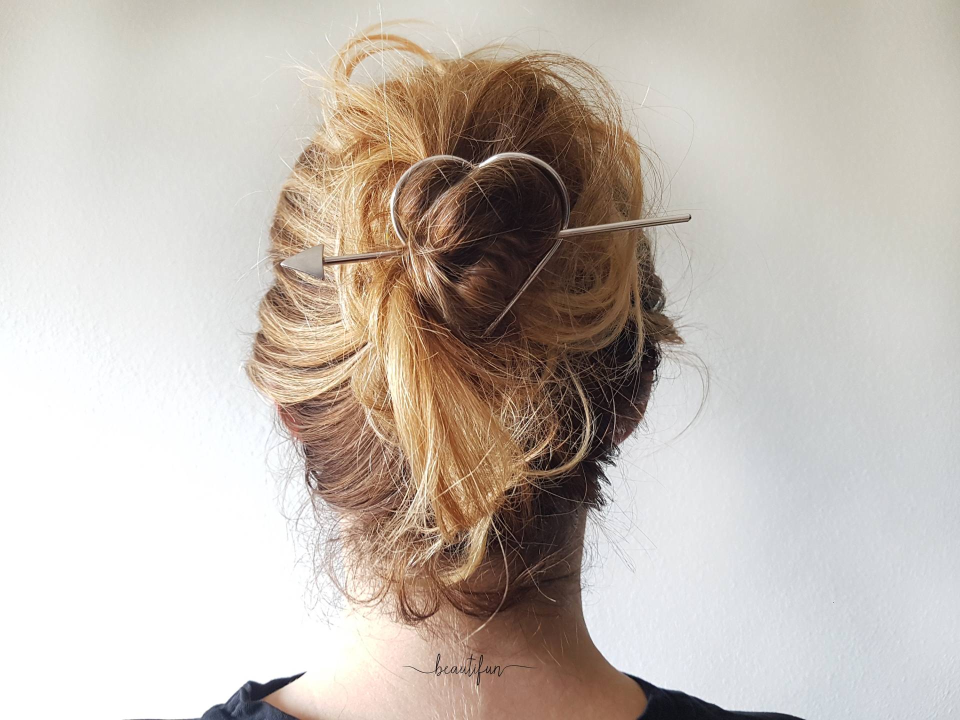 Gabel Herz/Soooon Kommen von BEAUTIFUNart