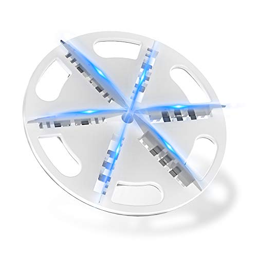 BEAUTURAL Stoffrasierer Home-Edition Ersatzklingen 2 Stück von BEAUTURAL