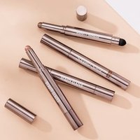 BEAUTY GLAZED - 2 in 1 Dual Head Eyeshadow Stick + Smudger - 10 Colours 10 Ruby - 2g BEAUTY GLAZED - 2 in 1 Dual Head Eyeshadow Stick + Smudger - 10 Colours 10 Ruby - 2g von BEAUTY GLAZED