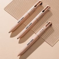 BEAUTY GLAZED - 4 in 1 Makeup Pen (Highlighter / Eyeliner / Eyebrow / Lip Liner) #102 von BEAUTY GLAZED